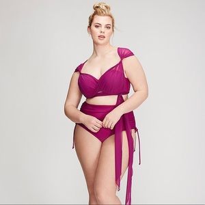 Cacique Swim - • cacique swim top • Cacique Swim - • cacique swim top •